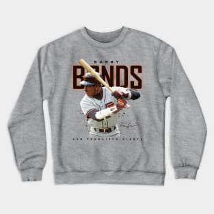 Barry Bonds Crewneck Sweatshirt